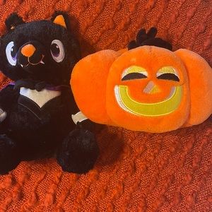 Halloween toys